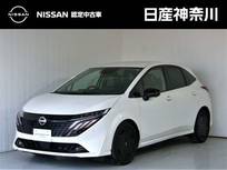 日産 ノートオーラ 1200cc 1.2 G 90周年記念車 ナビ　ドラレコ　ETC　BOSE　全周囲カメラ