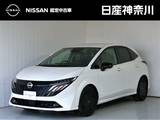 日産 ノートオーラ 1200cc 1.2 G 90周年記念車 ナビ　ドラレコ　ETC　BOSE　全周囲カメラ