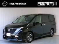 日産 セレナ 2000cc 2.0 ハイウェイスターV 弊社元展示・試乗車 ETC2.0 プロパイロット
