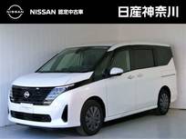 日産 セレナ 1400cc 1.4 e-POWER X ナビ+AVM+Dレコ プロパイロット LEDヘッド