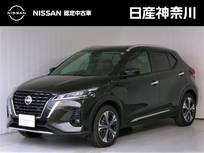 日産 キックス 1200cc 1.2 X ツートーン インテリアエディション (e-POWER) X　ツートンインテリア・プロパイロット