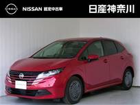 日産 ノート 1200cc 1.2 X プロパイロット　ナビ　ETC　全周囲カメラ