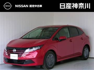 1.2 X Xグレード　プロパイロット搭載