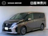 日産 セレナ 1400cc 1.4 e-POWER ハイウェイスターV ナビ+AVM+Dレコ プロパイロット LEDヘッド