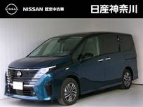 日産 セレナ 1400cc 1.4 e-POWER ハイウェイスターV