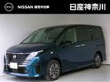 日産 セレナ 1400cc 1.4 e-POWER ハイウェイスターV ナビ　ドラレコ　ETC　後席モニター