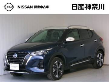 1.2 X (e-POWER) ナビ　ドラレコ　ETC装備　プロパイロット