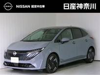 日産 ノートオーラ 1200cc 1.2 G ナビ　ETC2.0　前+車室内ドラレコ　BOSE