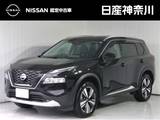 日産 エクストレイル 1500cc 1.5 G e-4ORCE 4WD 前+室内ドラレコ　ドアバイザー　自動駐車