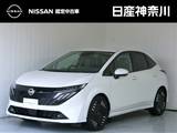 日産 ノートオーラ 1200cc 1.2 G 前+室内ドラレコ シートヒーター ナビ ETC
