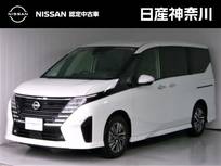日産 セレナ 2000cc 2.0 ハイウェイスターV ナビ 後席モニター 前後ドラレコ  試乗車