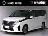 日産 セレナ 2000cc 2.0 ハイウェイスターV ナビ 後席モニター 前後ドラレコ  試乗車