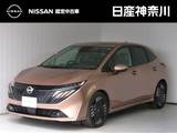 日産 ノートオーラ 1200cc 1.2 G 前+室内ドラレコ/シートヒーター/BOSE