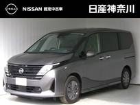 日産 セレナ 1400cc 1.4 e-POWER XV ナビ 後席モニター 前後ドラレコ　ETC