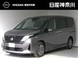 日産 セレナ 1400cc 1.4 e-POWER XV ナビ 後席モニター 前後ドラレコ　ETC