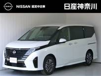 日産 セレナ 1400cc 1.4 e-POWER ハイウェイスターV 全周囲カメラ 前後ドラレコ シートヒーター