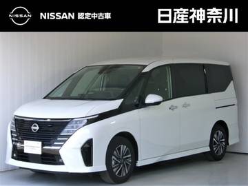1.4 e-POWER ハイウェイスターV 全周囲カメラ 前後ドラレコ シートヒーター