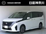 日産 セレナ 1400cc 1.4 e-POWER ハイウェイスターV 全周囲カメラ 前後ドラレコ シートヒーター