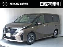 日産 セレナ 1400cc 1.4 e-POWER ハイウェイスターV 全周囲カメラ　プロパイロット　ドラレコ