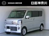 日産 クリッパーリオ 660cc 660 E ハイルーフ ナビ+Bカメラ+Dレコ ETC LED A/W 禁煙車