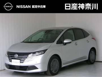 1.2 X Nissanコネクトナビ　プロパイロット
