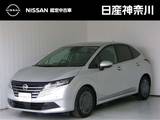 日産 ノート 1200cc 1.2 X ナビ　プロパイロット　前+室内ドラレコ