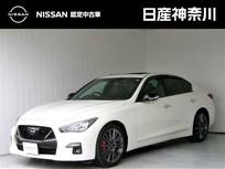 日産 スカイライン 3000cc 3.0 400R ガラスルーフ　クルーズコントロール　ETC