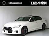 日産 スカイライン 3000cc 3.0 400R ガラスルーフ　クルーズコントロール　ETC