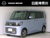 日産 ルークス 660cc 660 X インフォテインメント12.3インチナビ ETC