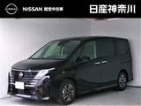 日産 セレナ 2000cc 2.0 ハイウェイスターV ニッサンコネクトナビ　後席モニター