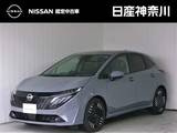 日産 ノートオーラ 1200cc 1.2 G 前+室内ドライブレコーダー　ナビ　ETC