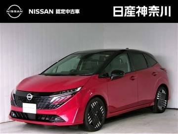 1.2 G レザーエディション コネクトナビ　全周囲カメラ　前室内カメラ