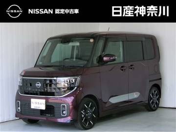 660 ハイウェイスターGターボ プロパイロット エディション 全周囲カメラ　両側オートスライドドア