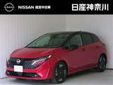 日産 ノートオーラ 1200cc 1.2 G ナビ+AVM+BOSE ETC2.0 Dレコ P-pilot 試乗