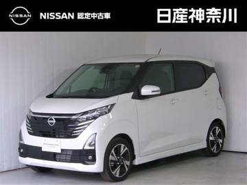 660 ハイウェイスターGターボ プロパイロット エディション ナビ　前・室内ドラレコ　全周囲カメラ