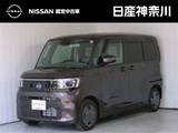 日産 ルークス 660cc 660 X Googleマップ対応 全周囲カメラ　ETC2.0