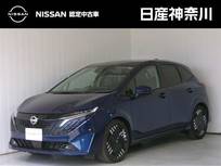 日産 ノートオーラ 1200cc 1.2 G レザーエディション ナビ+AVM+BOSE ETC Dレコ P-pilot 試乗車 L
