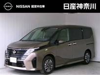 日産 セレナ 1400cc 1.4 e-POWER ハイウェイスターV 日産コネクトナビ　ETC　ドラレコ