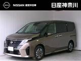 日産 セレナ 1400cc 1.4 e-POWER ハイウェイスターV 日産コネクトナビ　ETC　ドラレコ