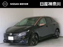 日産 ノートオーラ 1200cc 1.2 G ナビ 全周囲カメラ スマートルームミラー