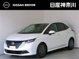日産 ノート 1200cc 1.2 X プロパイロット　ナビ　前+室内ドラレコ