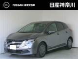 日産 ノート 1200cc 1.2 X ナビ　ETC2.0 前+室内ドラレコ