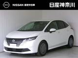 日産 ノート 1200cc 1.2 X ナビ 全周囲カメラ　前室内ドラレコ ETC