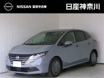 1.2 X 弊社元展示・試乗車
