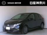 日産 ノート 1200cc 1.2 X ナビ　ETC2.0 前+室内ドラレコ