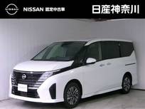 日産 セレナ 1400cc 1.4 e-POWER ハイウェイスターV ナビ　前後ドラレコ　ETC　全周囲カメラ