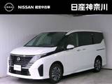 日産 セレナ 1400cc 1.4 e-POWER ハイウェイスターV ナビ　前後ドラレコ　ETC　全周囲カメラ