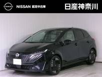 日産 ノートオーラ 1200cc 1.2 G ニッサンコネクトナビ　ドラレコ　ETC2.0