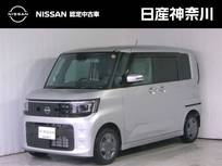 日産 ルークス 660cc 660 X 弊社試乗使用社有車　ドライブレコーダー