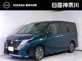日産 セレナ 1400cc 1.4 e-POWER ハイウェイスターV ナビ　AVM ETC2.0 ドラレコ　後席モニター